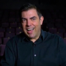 VIDEO: Jason O'Connell Discusses THE DORK KNIGHT at Abingdon Theatre Company Video