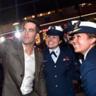 Photo Flash: Chris Pine & More Attend THE FINEST HOURS World Premiere Video