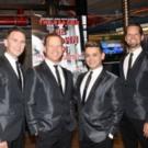 Photo Coverage: The Midtown Men Play Homecoming Concert at the Beacon Theatre With Sh Video