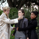 The School of Theatre at Florida State Stages TWELFTH NIGHT, Beginning Tonight Video