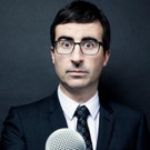 John Oliver Set to Perform at the Fox Theatre, December 30 & 31 Video