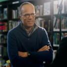 Lester Holt to Host NBC NIGHTLY NEWS Special 'Inspiring America', Beginning Tonight