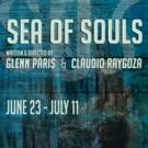 San Diego's ion theatre Presents SEA OF SOULS Off-Broadway, Starting Tonight Video