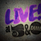 The 5 & Dime Presents An Evening of Song
