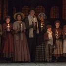 BWW Review: The Rep's Spectacular 40th A CHRISTMAS CAROL Opens Hearts for the Holiday Video