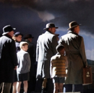 BWW Interview: Actor Clive Francis On AN INSPECTOR CALLS