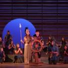 Photo Flash: First Look at The Glimmerglass Festival's Youth Opera, ODYSSEY Video
