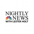 NBC NIGHTLY NEWS WITH LESTER HOLT Ranks No. 1 for 23 Straight Weeks