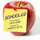 The Amoralists's James Kautz to Direct SCHOOLED as Part of New York Fringe Festival Video