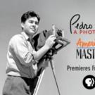 THIRTEEN Presents New Documentary on Photographer Pedro E. Guerrero Tonight