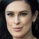 Breaking News: Rumer Willis to Dance Into Broadway's CHICAGO Next Month