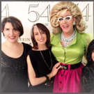 Photo Flash: 'A Doris Dear Christmas Special' Was a Huge Success