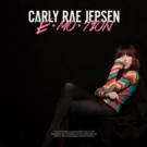 Carly Rae Jepsen to Release New Album E*MO*TION This Aug; 'Run Away With Me' Single…