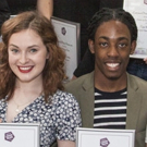 Society of London Theatre Reveals 2016 Laurence Olivier Bursaries