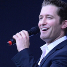 Photo Coverage: Megan Hilty and Matthew Morrison Join Forces with the New York Pops!