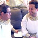 BWW TV Exclusive: Ask the Angels of Broadway's AN ACT OF GOD, Volume 2- Just 2 Weeks  Video