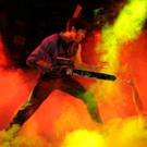 EVIL DEAD - THE MUSICAL to Make Bloody Debut at Victoria Theatre, 11/6-8 Video