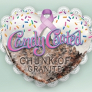 CANDY COATED CHUNK OF GRANITE Brings Humor to Hard Subject in New Book Video