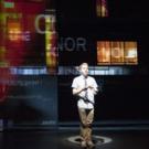 BWW Reviews:  Electric World Premiere of DEAR EVAN HANSEN Shows Promise at Arena Stage