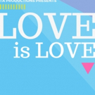 LOVE IS LOVE Set for The Triad Tonight Video