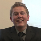 Bobby G Award Winners Curtis Salinger and Charlotte Movizzo Win Scholarships at the J