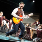 Broadway Roundup - Dezember Edition: mit SCHOOL OF ROCK, Josh Groban's langerwarteter Video