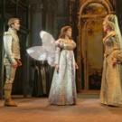 Review Roundup: EVER AFTER Opens at Paper Mill Video