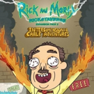 Adult Swim Launches Rickstaverse Expansion