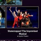 Guest Blog: Olivier-Nominated SHOWSTOPPER! Reacts To The News! Video