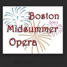 Boston Midsummer Opera to Present Donizetti's IL CAMPANELLO & Mascagni's L'AMICO FRIT Video