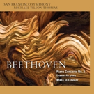 San Francisco Symphony to Release New Recording of Beethoven's Piano Concerto No. 3,  Video
