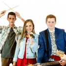 Happy Campers Bring Rockin' Disney Musical To Stage