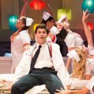BWW Review: Don't Miss the Dazzling CATCH ME IF YOU CAN at NextStop Theatre Company