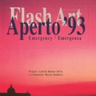 Frieze London Presents Flash Art Aperto 93