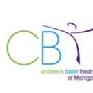 Children's Ballet Theatre of Michigan Sets 2015 Summer Touring Company Schedule Video