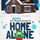 HOME ALONE Musical Parody to Return to Rockwell for the Holidays Video