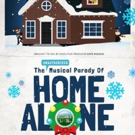 HOME ALONE Musical Parody to Return to Rockwell for the Holidays