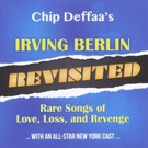 Chip Deffaa Releases 'Irvlng Berlin Revisted' Featuring Jeremy Greenbaum, Charlie Fra Video