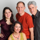 THIRD DATE Returns to Common Ground Theatre Today Video