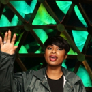 Oscar Winner & COLOR PURPLE Star Jennifer Hudson Signs with Epic Records