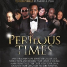 PERILOUS TIMES to Play Brooklyn's Kings Theatre This Spring Video