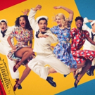 Danny Mac, Jeremy Taylor, Fred Haig, and Maggie Steed Cast in ON THE TOWN at Regent's Video