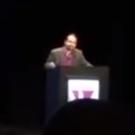 STAGE TUBE: 17-Year-Old Lin-Manuel Miranda Was Inspired by RENT to Write Musicals