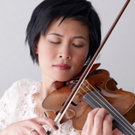 Violinist Jennider Koh to Perform with Milwaukee Symphony Orchestra, Today