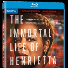 HBO's THE IMMORTAL LIFE OF HENRIETTA LACKS Coming to Blu-ra/DVD 9/5 Video