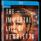 HBO's THE IMMORTAL LIFE OF HENRIETTA LACKS Coming to Blu-ra/DVD 9/5