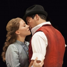 Photo Flash: First Look at Betsy Morgan and Nicholas Rodriguez in CAROUSEL at Arena…
