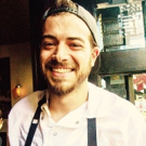 Chef Spotlight: Max Renny of CHURCH STREET TAVERN in Tribeca