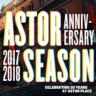 Richard Nelson's ILLYRIA, Lynn Nottage's MLIMA'S TALE, UNDER THE RADAR and More…