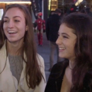 On the Scene: What Are You Most Thankful For? Theatre Fans Weigh In! Video